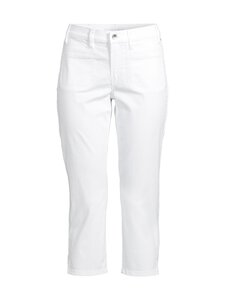 Gerry Weber Edition - Püksid Soline Slim Fit - 99600 WHITE Gerry Weber Edition - Püksid Soline Slim Fit - 99600 WHITE | Stockmann