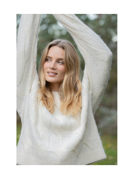 BLUE - Kudum Michaela - CREAM | Stockmann - photo 2