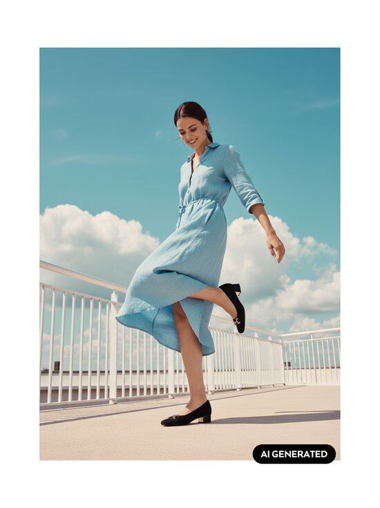 ara - Nizza H laiviņas - SCHWARZ | Stockmann - photo 6