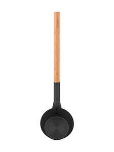 Rento - Saunakauha - MUSTA | Stockmann