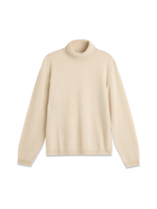 SAND Copenhagen - Delmy Roll -neulepusero - 010 OFF WHITE | Stockmann - photo 1