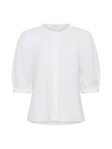 Part Two - AzraPW-pusero - 110601 BRIGHT WHITE | Stockmann