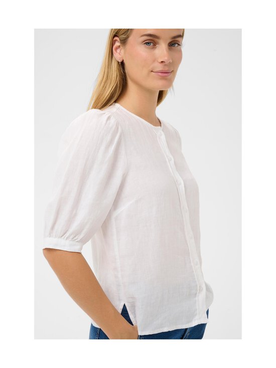 Part Two - AzraPW-pusero - 110601 BRIGHT WHITE | Stockmann - photo 5