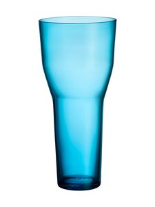 Iittala - Solare Tall -maljakko 12 x 26 cm - ELECTRIC BLUE Iittala - Solare Tall -maljakko 12 x 26 cm - ELECTRIC BLUE | Stockmann