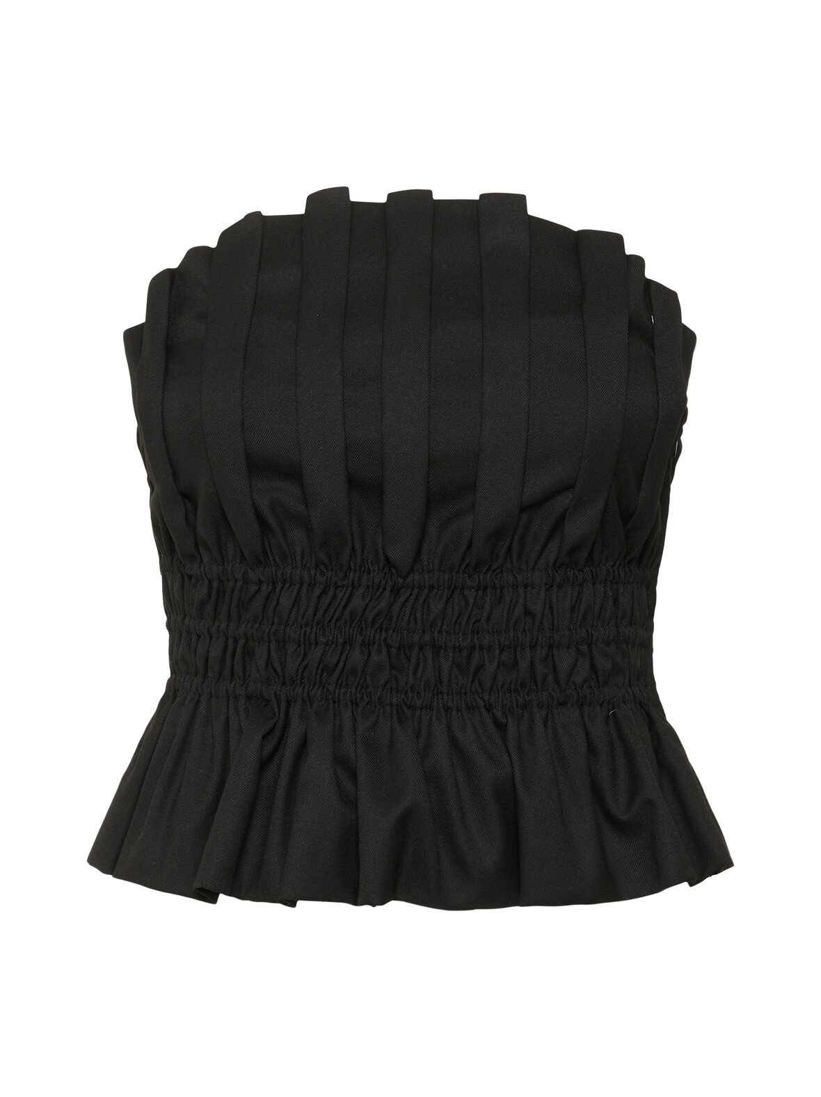 Gzpauline Corset -toppi