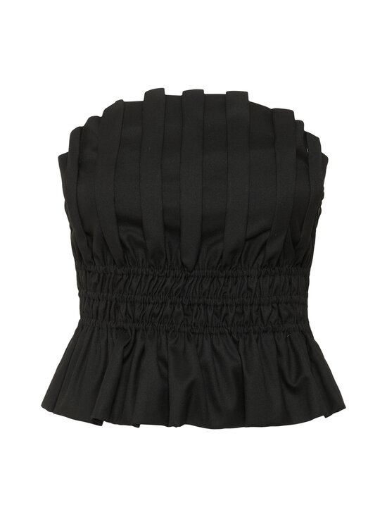 Gestuz - Korsett-topp Gzpauline - 100 BLACK | Stockmann - photo 1
