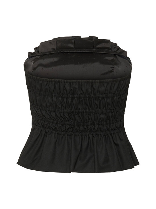 Gestuz - Korsett-topp Gzpauline - 100 BLACK | Stockmann - photo 2