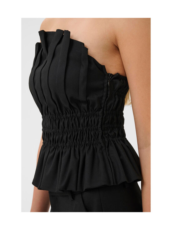 Gestuz - Korsett-topp Gzpauline - 100 BLACK | Stockmann - photo 3