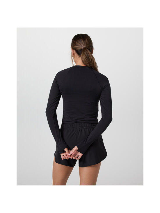 Vuori - Surge Seamless -treenipaita - BLK BLACK | Stockmann - photo 3