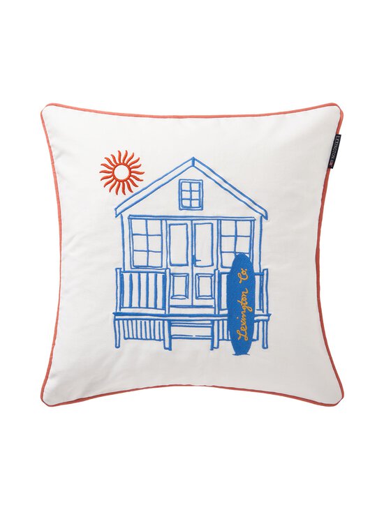 Beach House spilvendrāna 50 x 50 cm