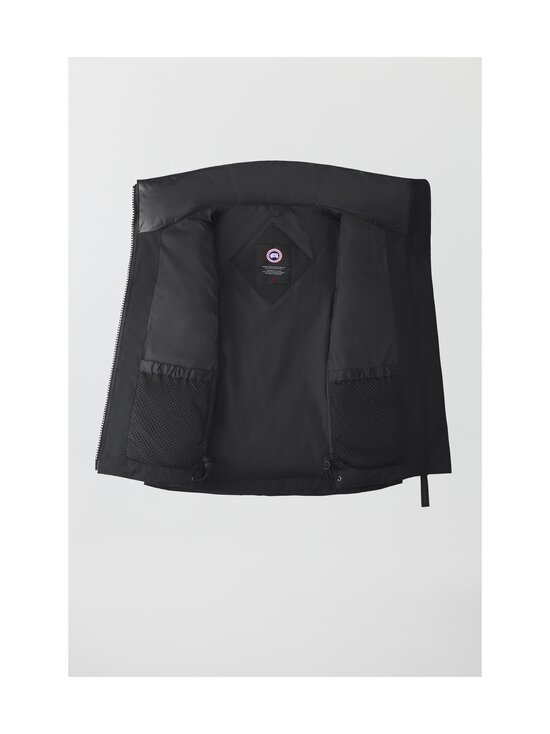 Canada Goose - Sulevest Grandview Cropped - 61 BLACK - NOIR | Stockmann - photo 2