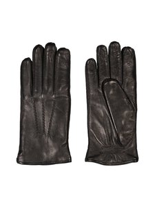 Sauso - Mio-nahkakäsineet - BLACK Sauso - Mio-nahkakäsineet - BLACK | Stockmann