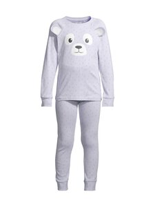 Bogi - Denise trikotāžas pidžama - LAVENDER BLUE | Stockmann