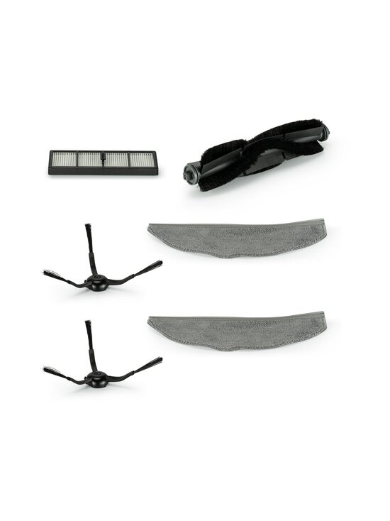 Wilfa - Innobot Essential Kit –tarvikepaketti märkämopille - BLACK - photo 2 Wilfa - Innobot Essential Kit –tarvikepaketti märkämopille - BLACK | Stockmann - photo 2