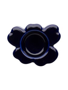 Marimekko - Küünlaalus Unikko - 500 KOBOLTIN SININEN Marimekko - Küünlaalus Unikko - 500 KOBOLTIN SININEN | Stockmann
