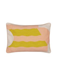 FINARTE - Cupola spilvendrāna - YELLOW | Stockmann