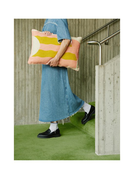 FINARTE - Cupola spilvendrāna - YELLOW | Stockmann - photo 2