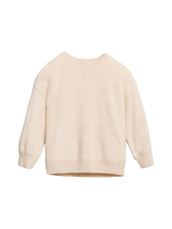 BMuir - Tasha-kashmirneulepusero - 025 STRAW | Stockmann - photo 1