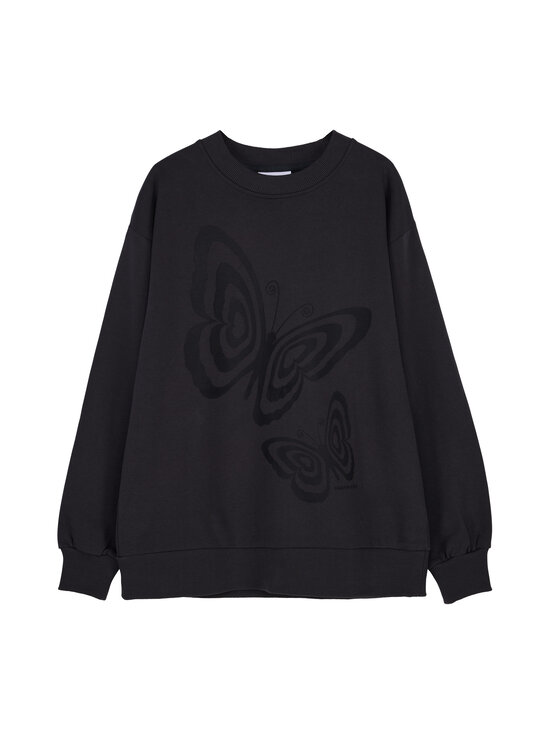 Makia - Brianna-collegepaita - 997 BLACK | Stockmann - photo 1