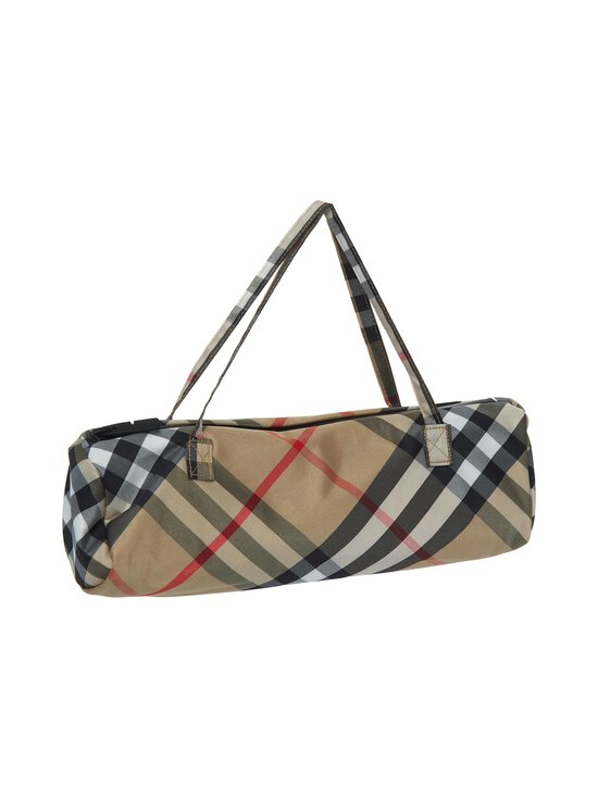 Burberry - Check Compact -sateenvarjo - B9368 SAND IP CHECK | Stockmann - photo 2