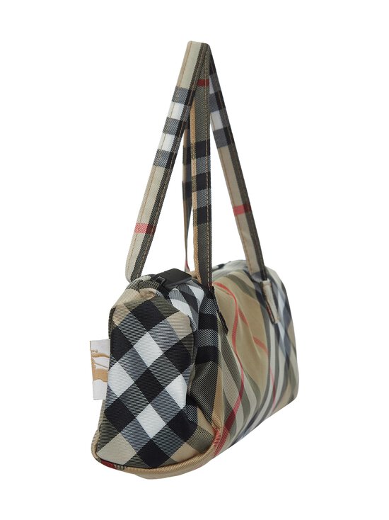 Burberry - Check Compact -sateenvarjo - B9368 SAND IP CHECK | Stockmann - photo 3