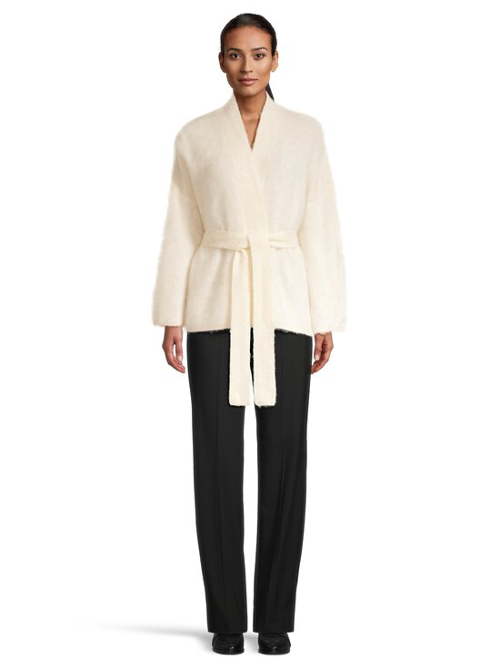 ESSENTIALS by Stockmann - Norah-neuletakki - OFFWHITE 843162 | Stockmann - photo 2