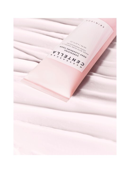 Skin1004 - Madagascar Centella Promizing Deep Cleansing Foam -puhdistuvaahto, 125ml - NOCOL - photo 4 Skin1004 - Madagascar Centella Promizing Deep Cleansing Foam -puhdistuvaahto, 125ml - NOCOL | Stockmann - photo 4