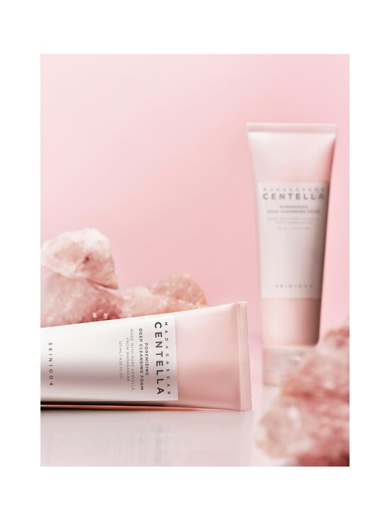 Skin1004 - Madagascar Centella Promizing Deep Cleansing Foam -puhdistuvaahto, 125ml - NOCOL - photo 5 Skin1004 - Madagascar Centella Promizing Deep Cleansing Foam -puhdistuvaahto, 125ml - NOCOL | Stockmann - photo 5