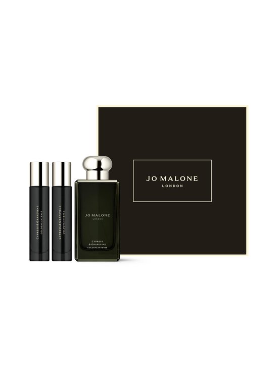 Jo Malone London - Cypress & Grapevine Everywhere & More -tuoksupakkaus - NOCOL | Stockmann - photo 1