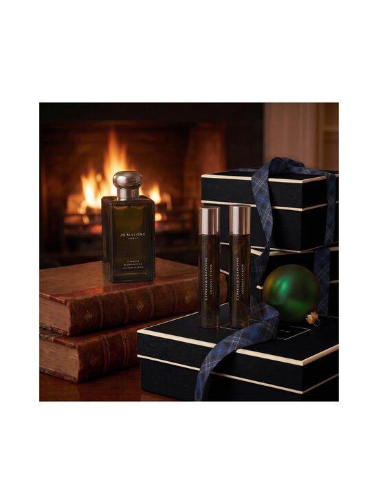 Jo Malone London - Cypress & Grapevine Everywhere & More -tuoksupakkaus - NOCOL | Stockmann - photo 4