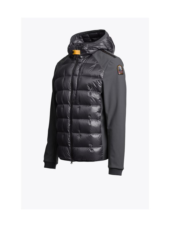 Parajumpers - Vigolo Techno Hybrid -untuvatakki - 736 PHANTOM | Stockmann - photo 3