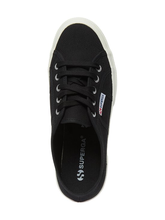 Superga - Cotu Classic -tennarit - ADK BLACK | Stockmann - photo 2
