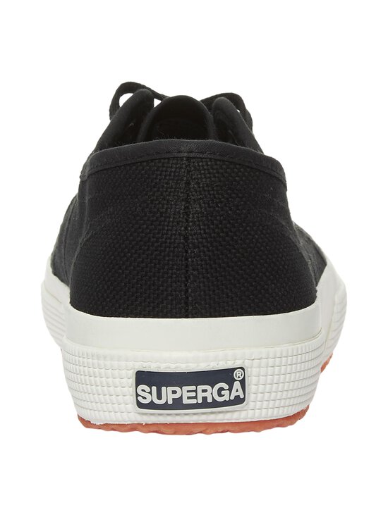 Superga - Cotu Classic -tennarit - ADK BLACK | Stockmann - photo 3