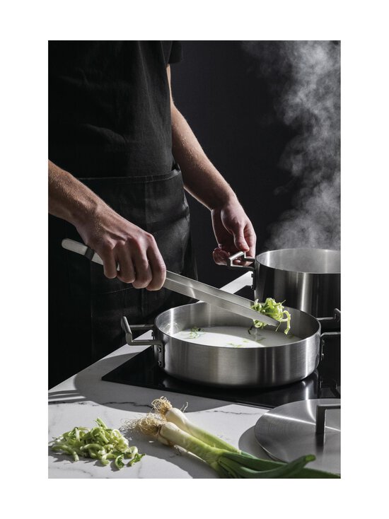 Alessi - Convivio virtuves knaibles 32,2 cm - BLACK - photo 2 Alessi - Convivio virtuves knaibles 32,2 cm - BLACK | Stockmann - photo 2