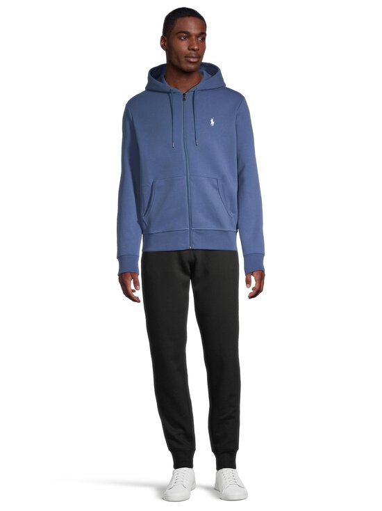 Polo Ralph Lauren - Hupparitakki - EARTH BLUE - photo 2 Polo Ralph Lauren - Hupparitakki - EARTH BLUE | Stockmann - photo 2