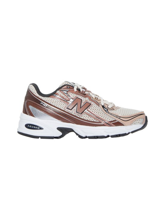 New Balance - 740 brīvā laika apavi - BEI BEIGE - photo 1 New Balance - 740 brīvā laika apavi - BEI BEIGE | Stockmann - photo 1
