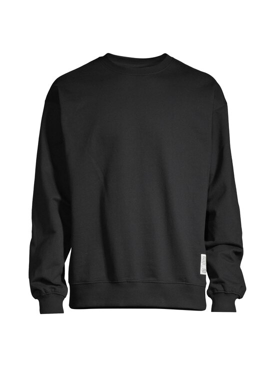 Oversized Sweatshirt