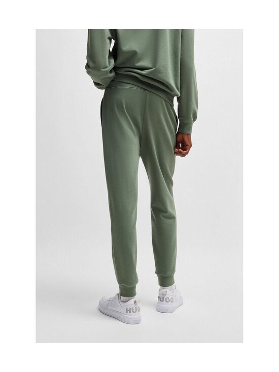 HUGO - Dayote232 -housut - 343 OPEN GREEN | Stockmann - photo 3