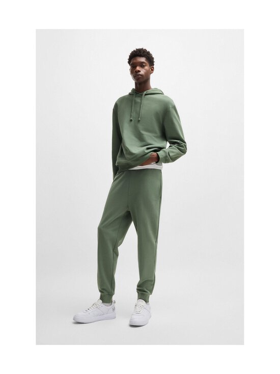 HUGO - Dayote232 -housut - 343 OPEN GREEN | Stockmann - photo 4