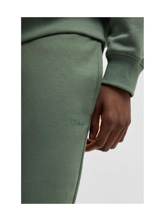 HUGO - Dayote232 -housut - 343 OPEN GREEN | Stockmann - photo 5