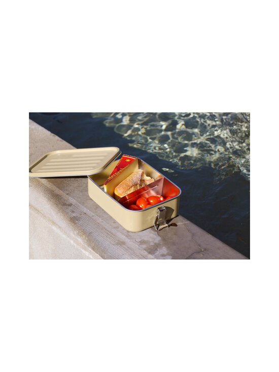 Sigg - Gemstone Box -eväsrasia - SAND - photo 5 Sigg - Gemstone Box -eväsrasia - SAND | Stockmann - photo 5
