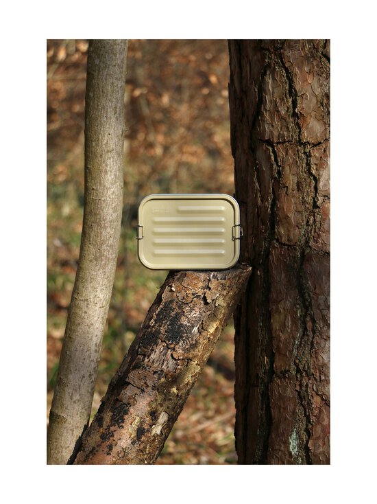 Sigg - Gemstone Box -eväsrasia - SAND - photo 6 Sigg - Gemstone Box -eväsrasia - SAND | Stockmann - photo 6
