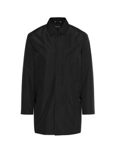 Matinique - MAmiles Mac Thin Car Coat Trench -takki - BLACK | Stockmann