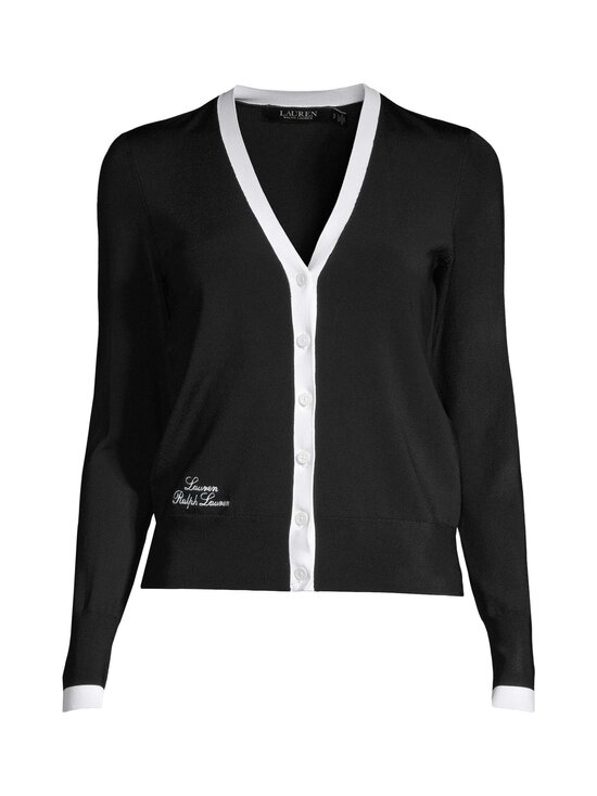 Denzel Long Sleeve Sweater -neuletakki