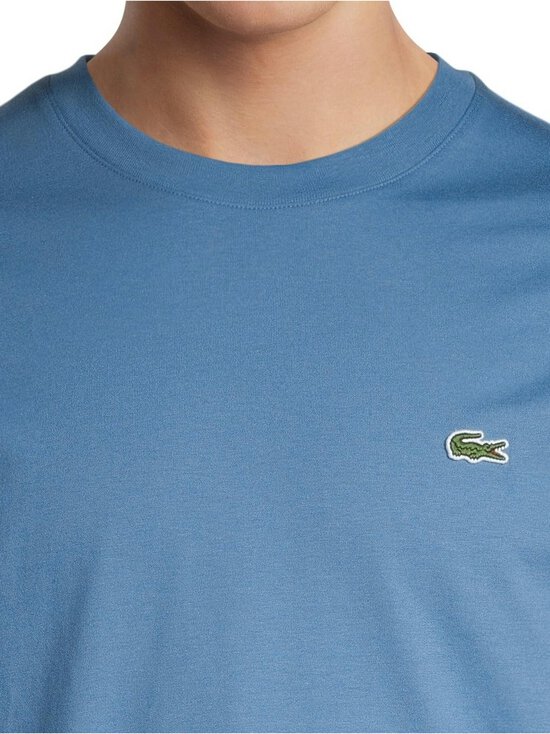 Lacoste - Logo t-paita - ABYSS BLUE | Stockmann - photo 4