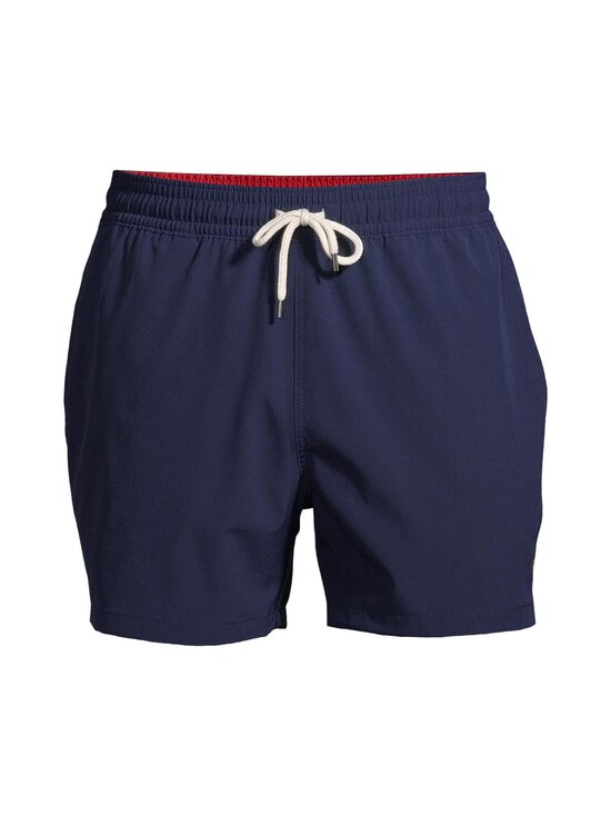 Polo Ralph Lauren - Traveler-uimashortsit - 008 NAVY - photo 1 Polo Ralph Lauren - Traveler-uimashortsit - 008 NAVY | Stockmann - photo 1