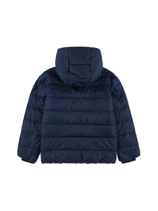 Abercrombie & Fitch - Midweight Puffer -toppatakki - U3K-NAVY BLAZER | Stockmann - photo 2