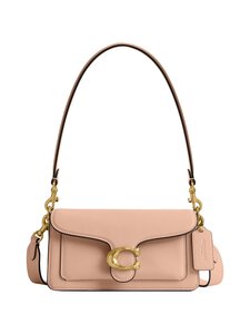 Coach - Tabby 20 -nahkalaukku - B4/CREAM | Stockmann