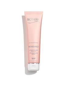 Biotherm - Biosource Cleansing Cream Mousse PS -vaahtoava puhdistusvoide kuivalle iholle150 ml | Stockmann