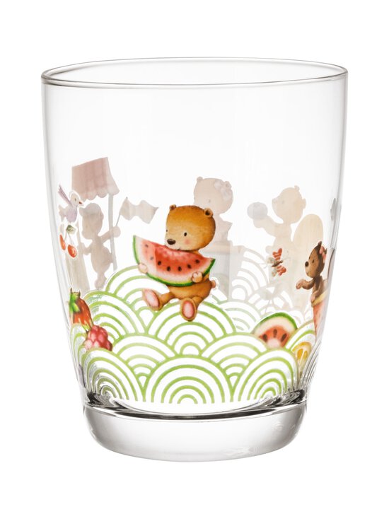 Villeroy & Boch - Joogiklaasikomplekt Hungry Bear, 2 tk - MULTICO - photo 2 Villeroy & Boch - Joogiklaasikomplekt Hungry Bear, 2 tk - MULTICO | Stockmann - photo 2
